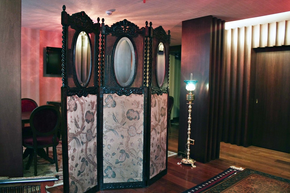 Burckin Hotel 22/46
