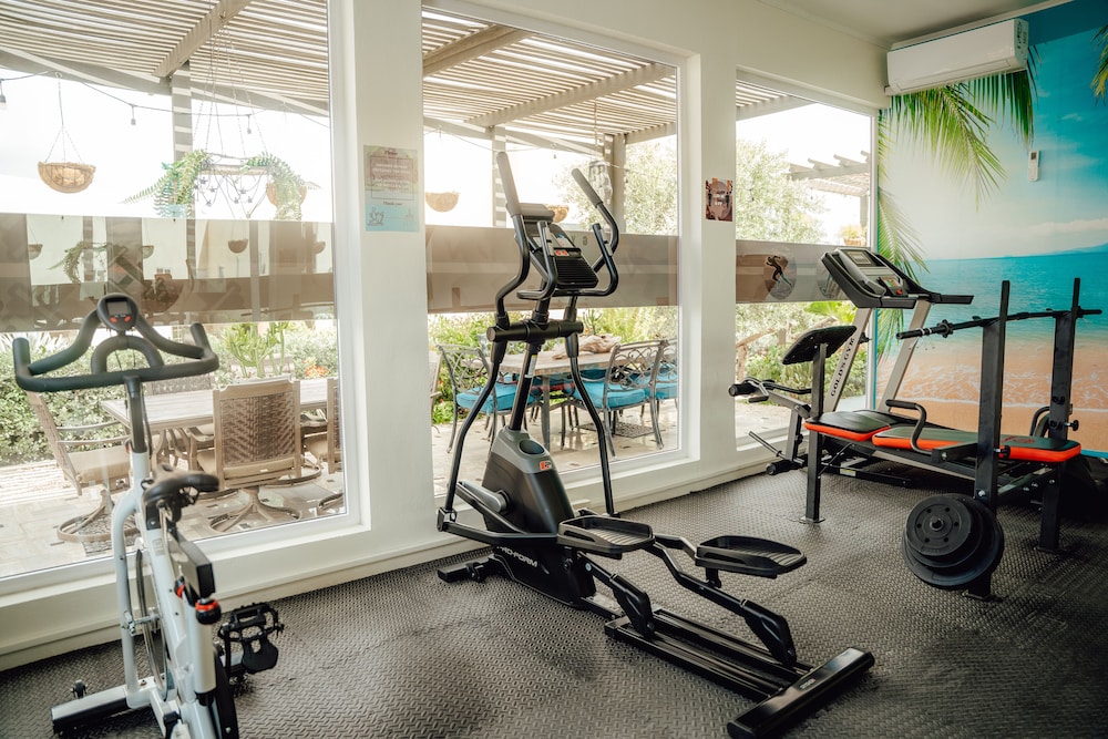 RH Boutique Hotel Aruba 26/48