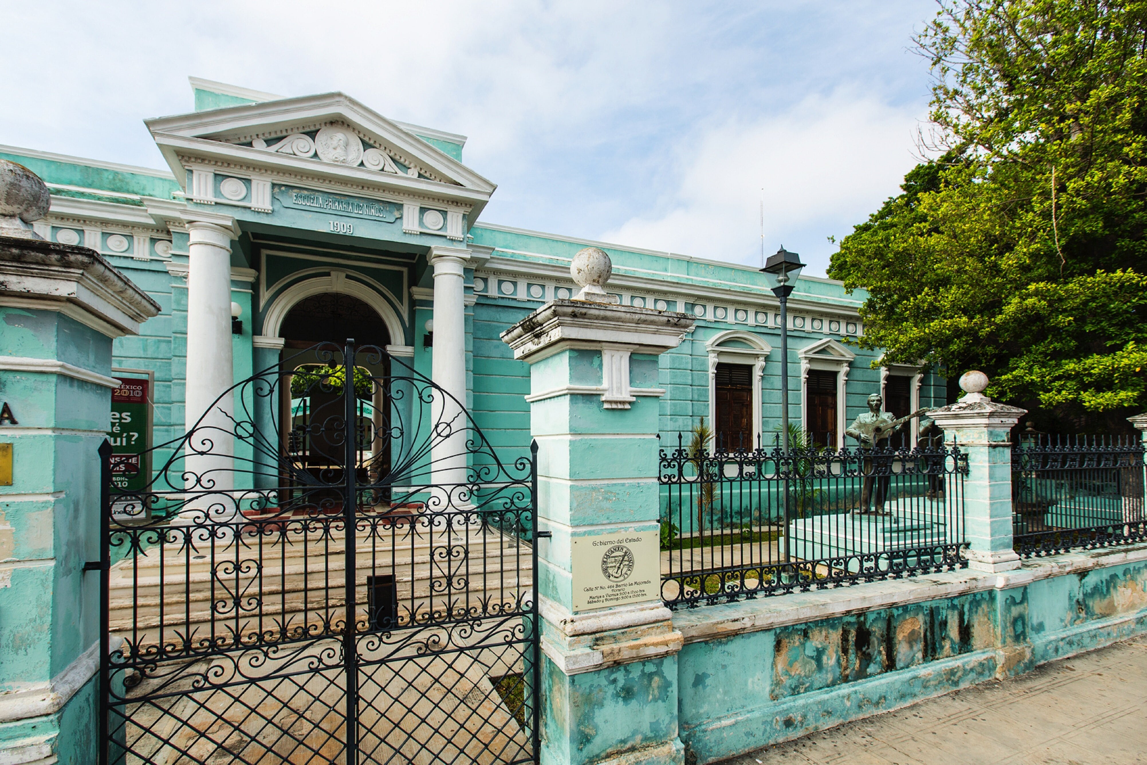 Hacienda Santa Rosa de Lima 2/46