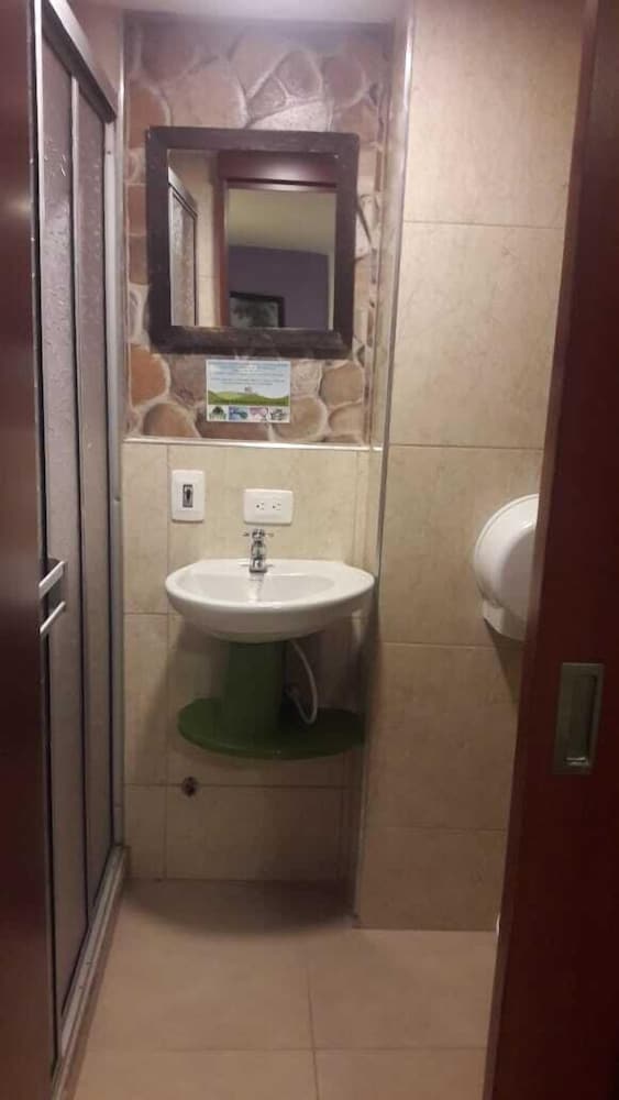 Hotel Confortel 34/34