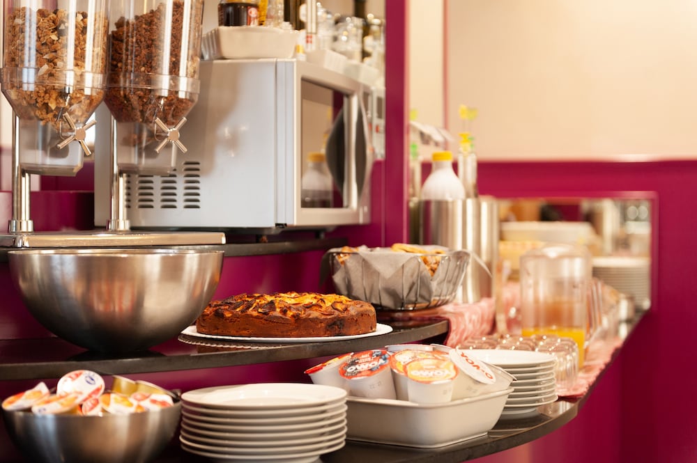 restaurant-cafeteria