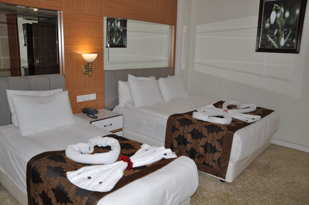 Green Park Hotel Diyarbakir 13/50