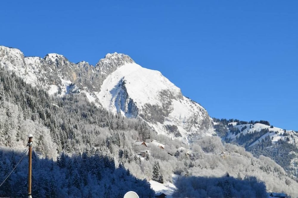 Hotel Les Touristes 27/35