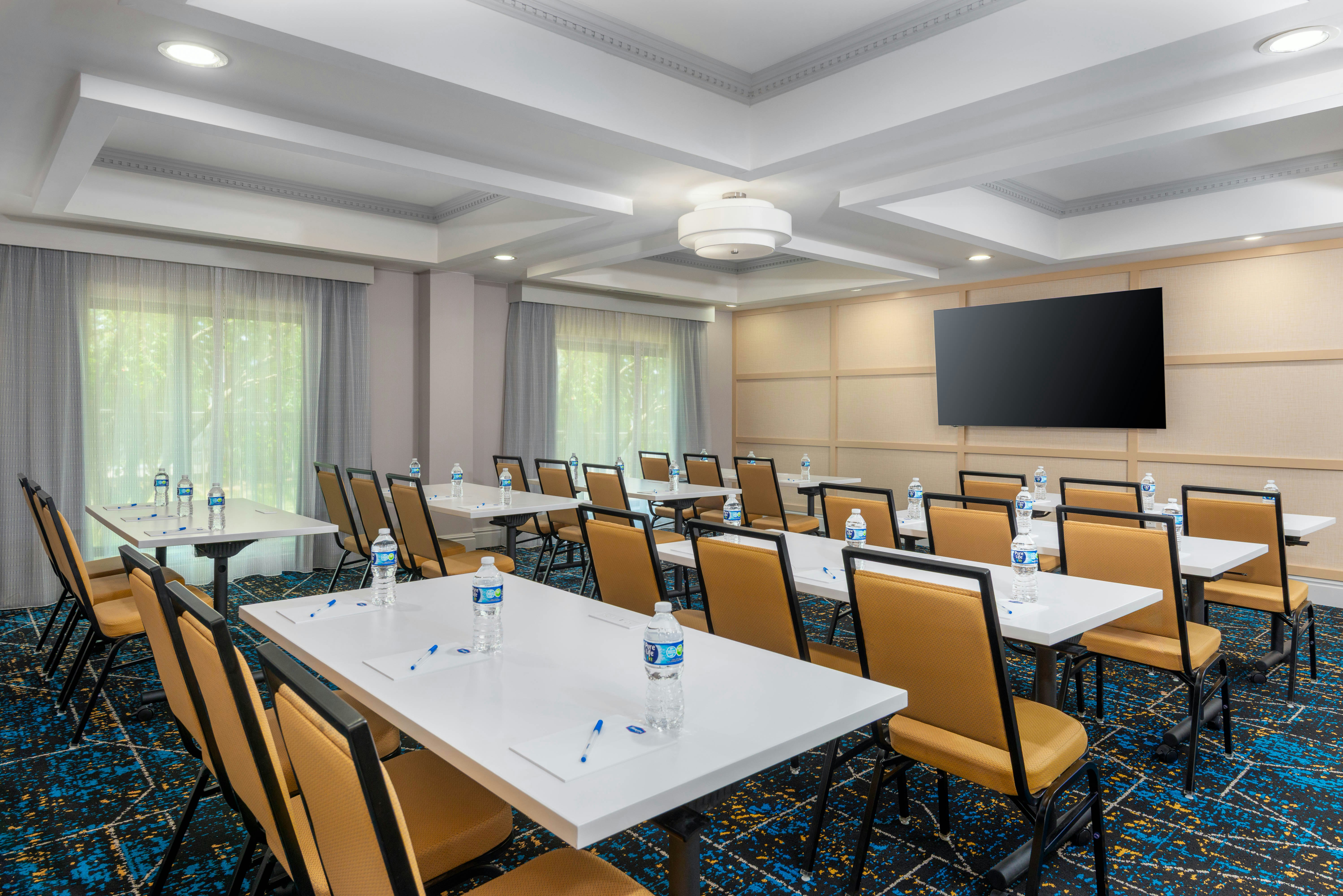 Hampton Inn South Plainfield - Piscataway 43/56