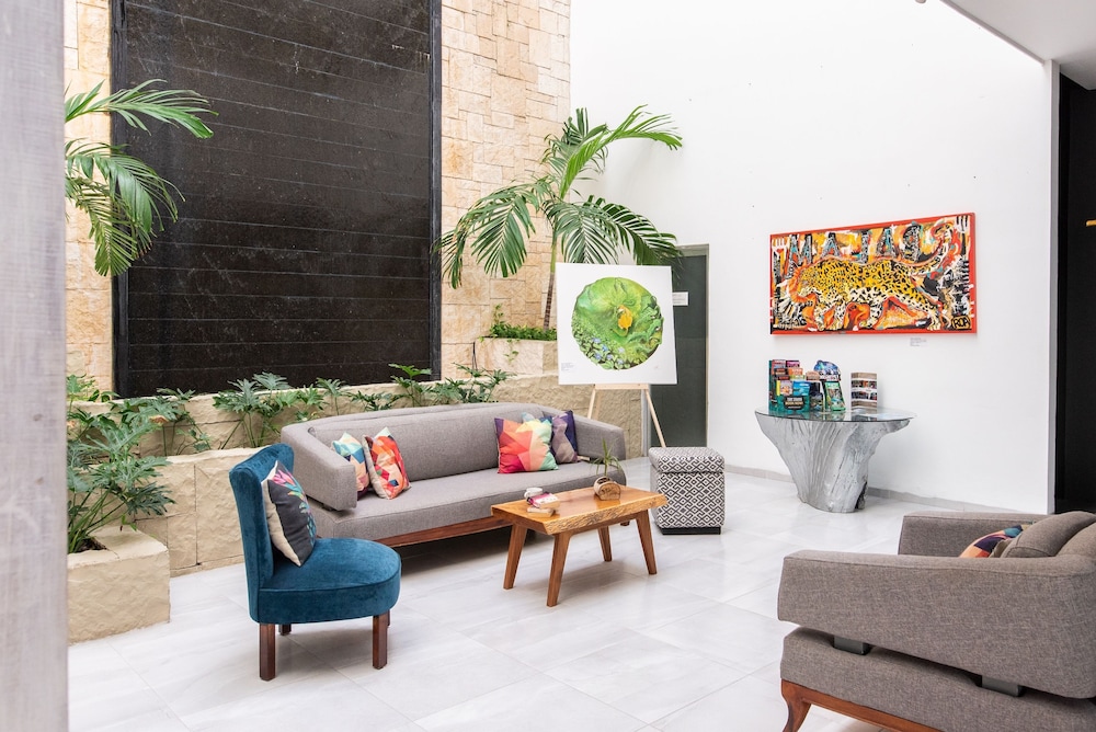 Soho Playa Hotel 45/64