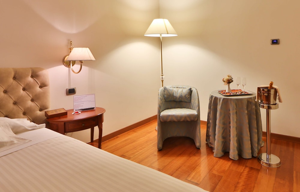 Best Western Hotel Globus City 51/63