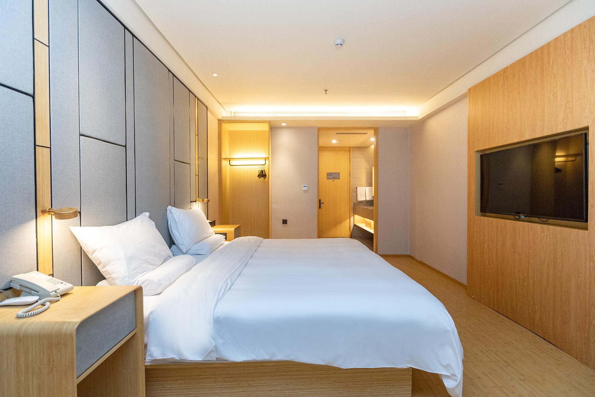 Ji Hotel (Shenzhen Shennan Avenue Huaqiang) 9/34