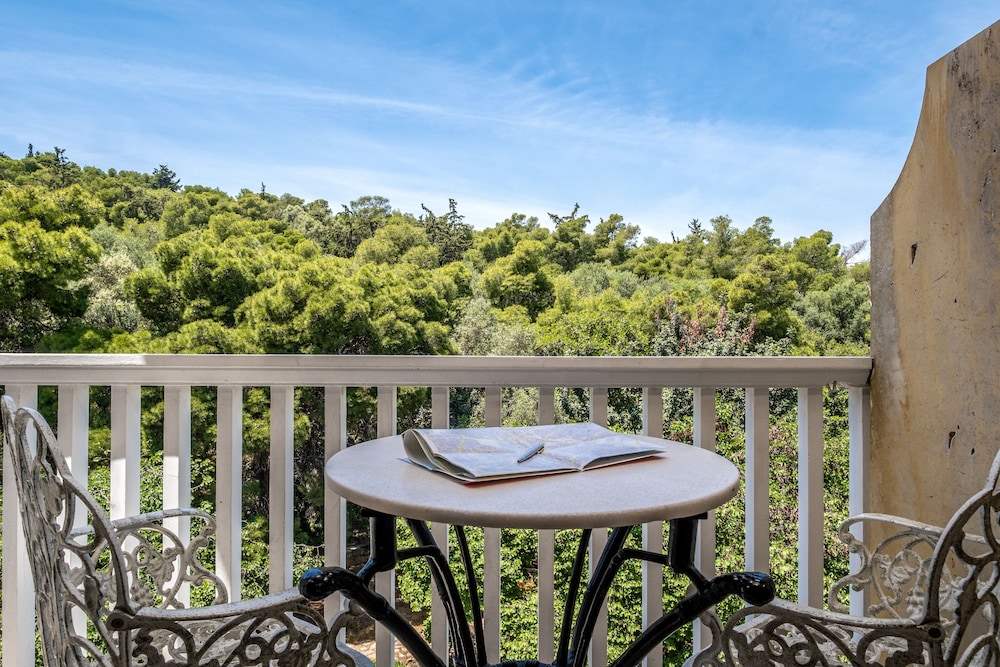 アクロポリス ビュー 写真1
