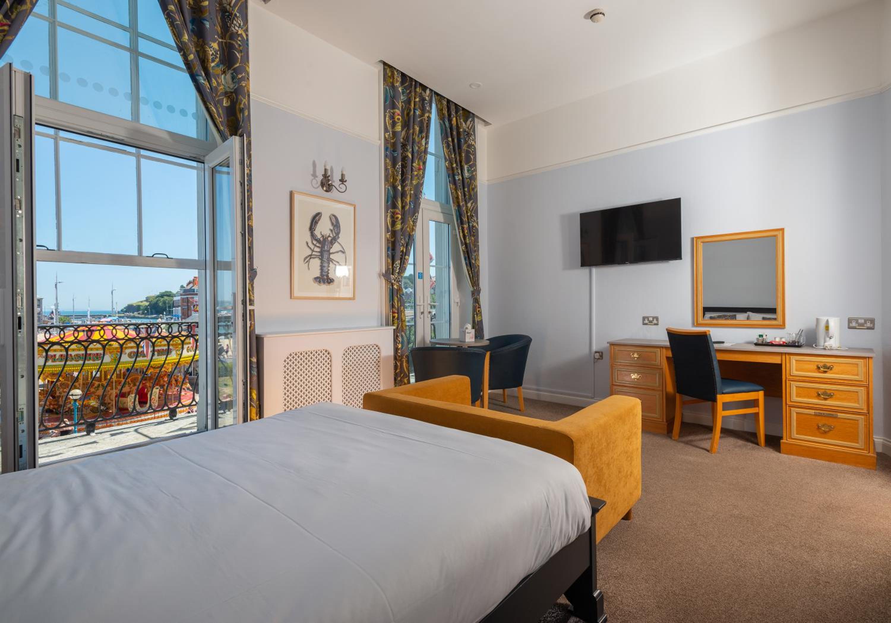 Hotel Rex 24/59