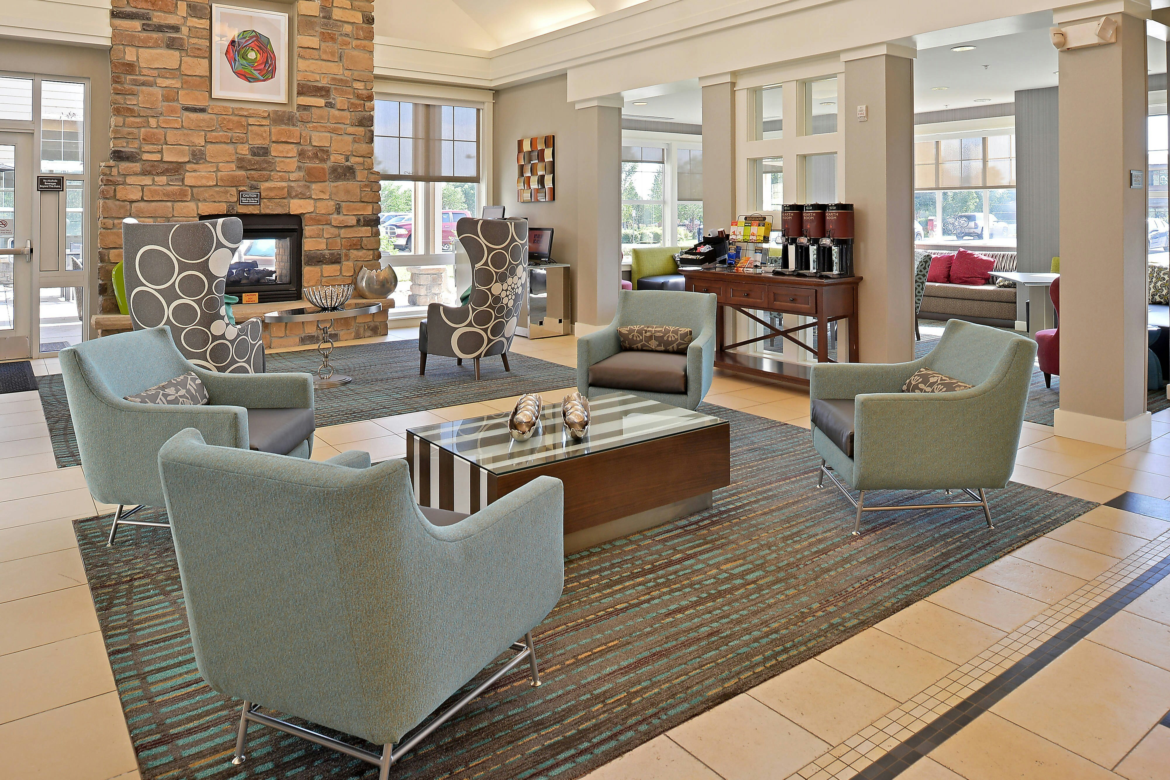 Residence Inn By Marriott Loveland 8/18