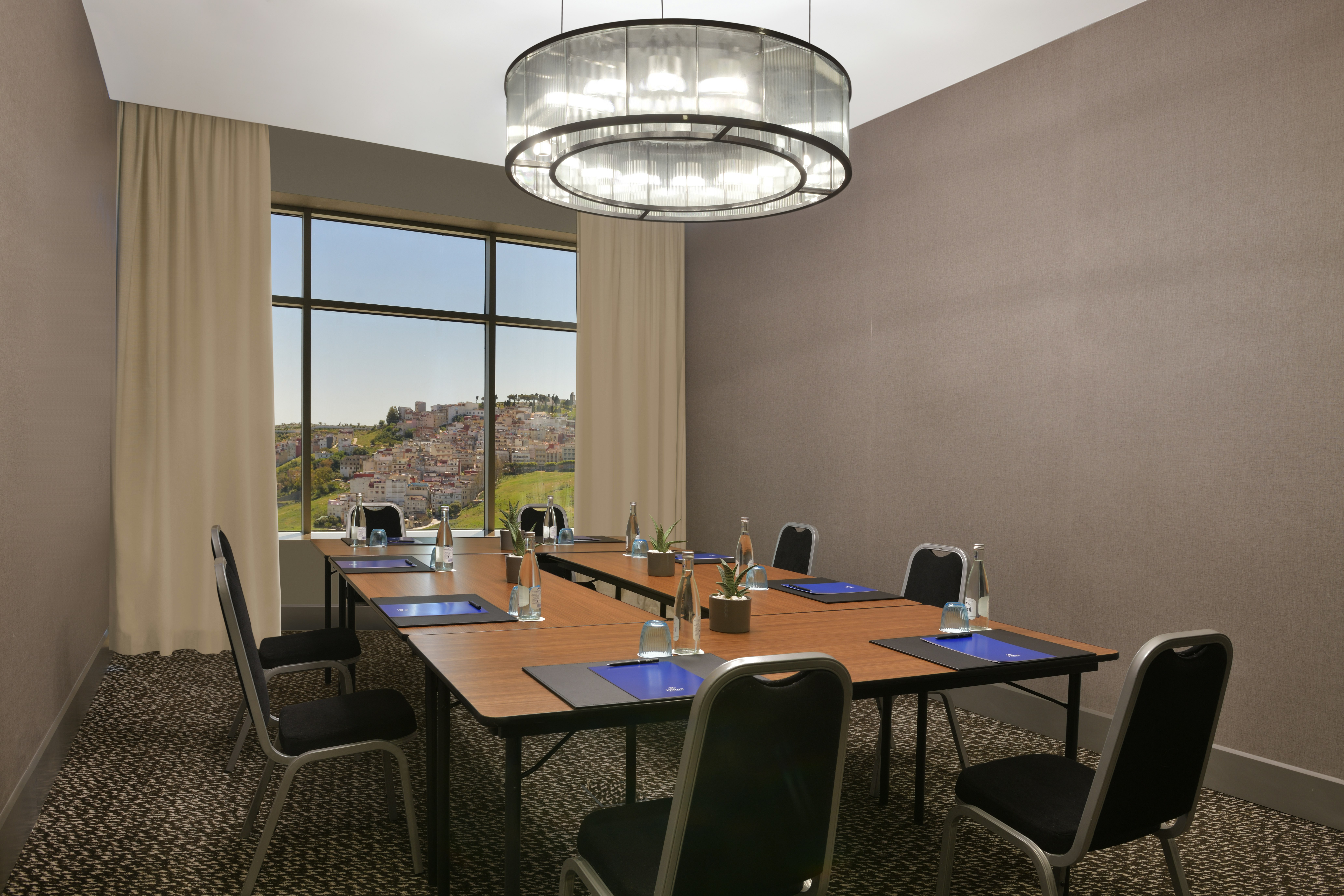 Hilton Tanger City Center Hotel And Residences 53/53