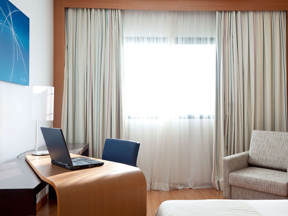 Novotel Campo Grande 57/71