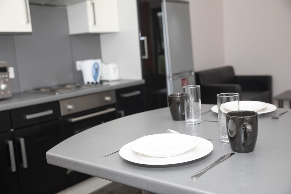 Beaverbank Place - Campus Residence 31/41