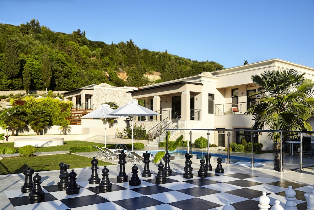 Karvouno Villas 41/50