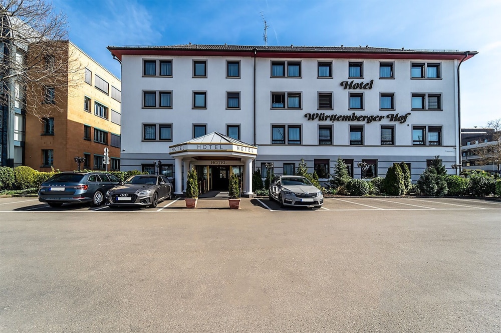 HOTEL WÜRTTEMBERGER HOF 33/44
