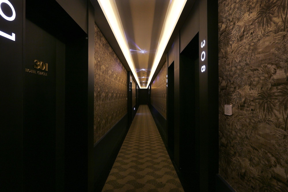Circle Hotel Incheon photo4