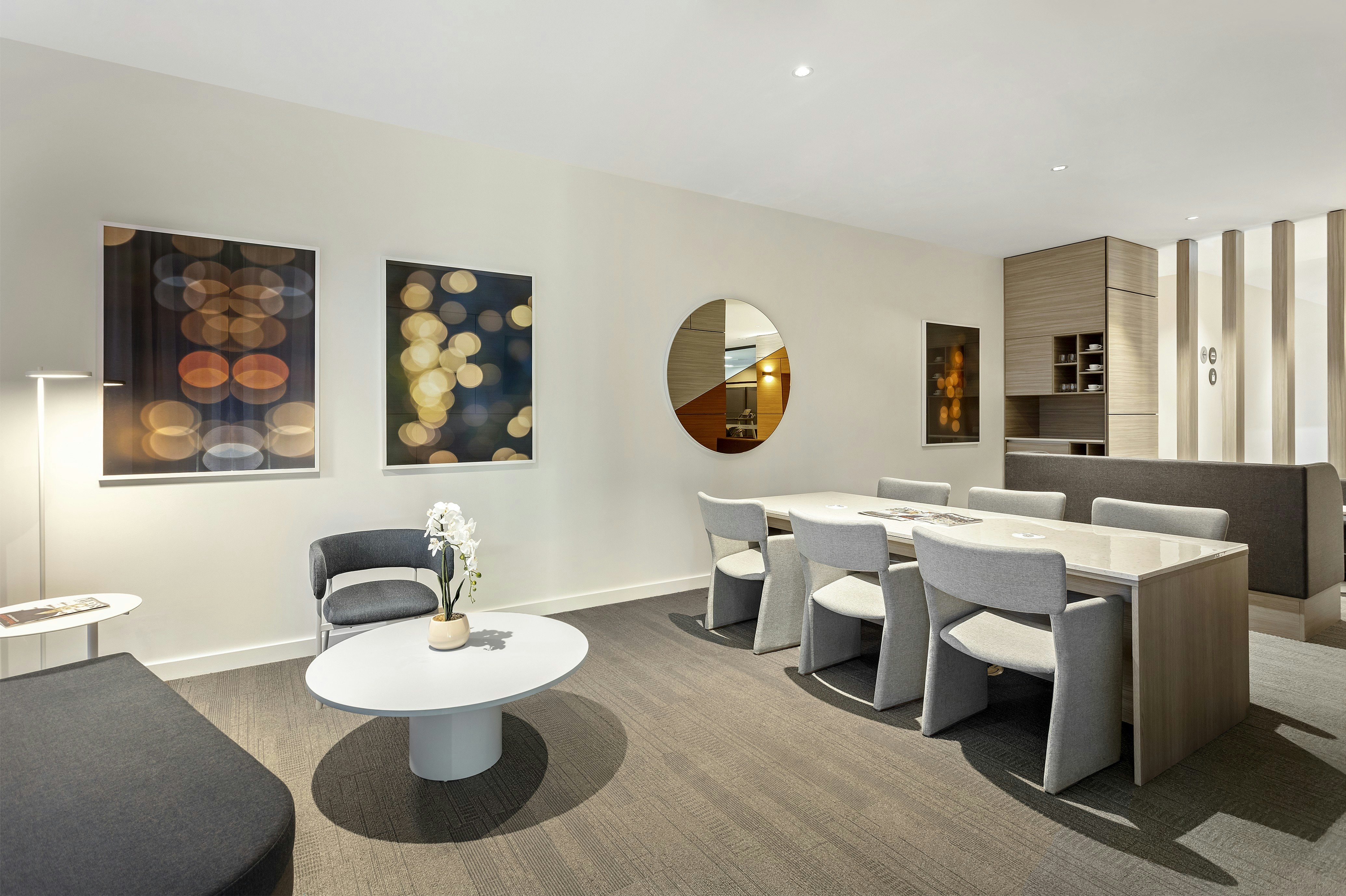 Quest Joondalup 9/18