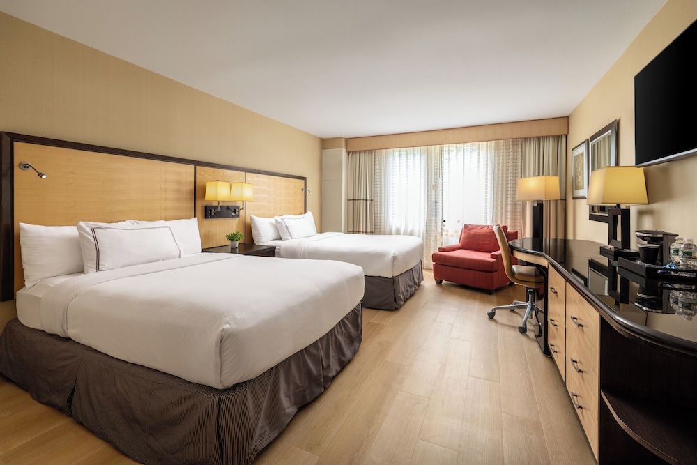Sleepy Hollow Hotel, a Dolce by Wyndham 23/70