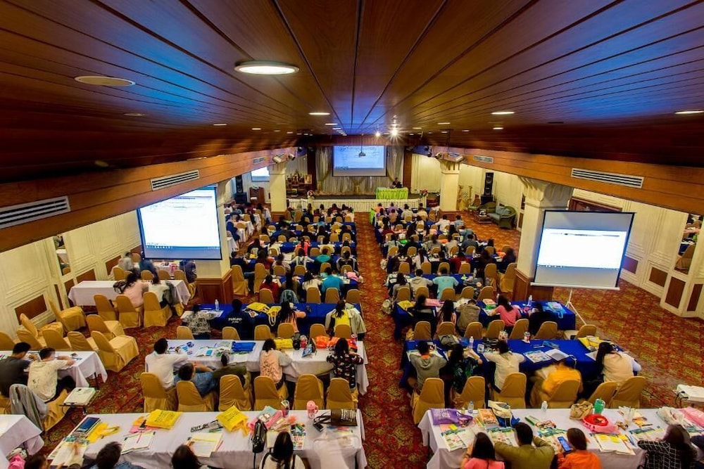 Pailyn Hotel Phitsanulok 68/76