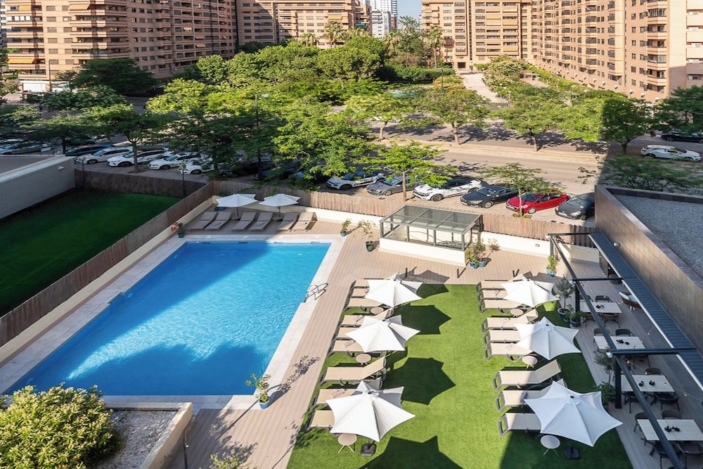 INNSiDE Valencia Oceanic 51/54