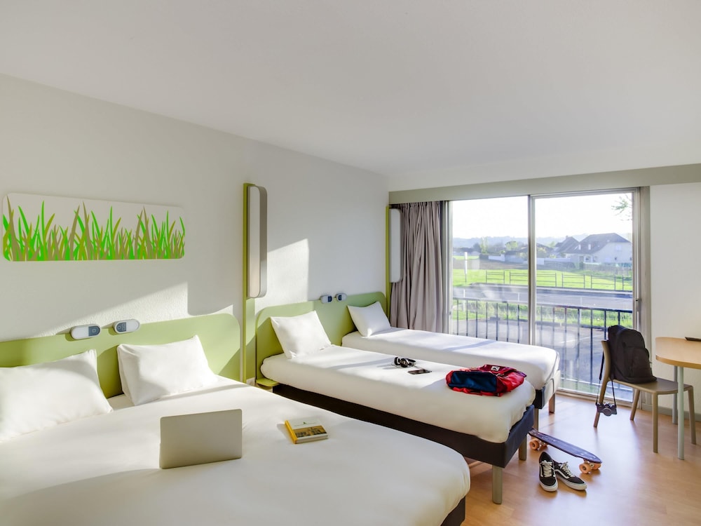 Ibis Budget Pau Lescar 27/68