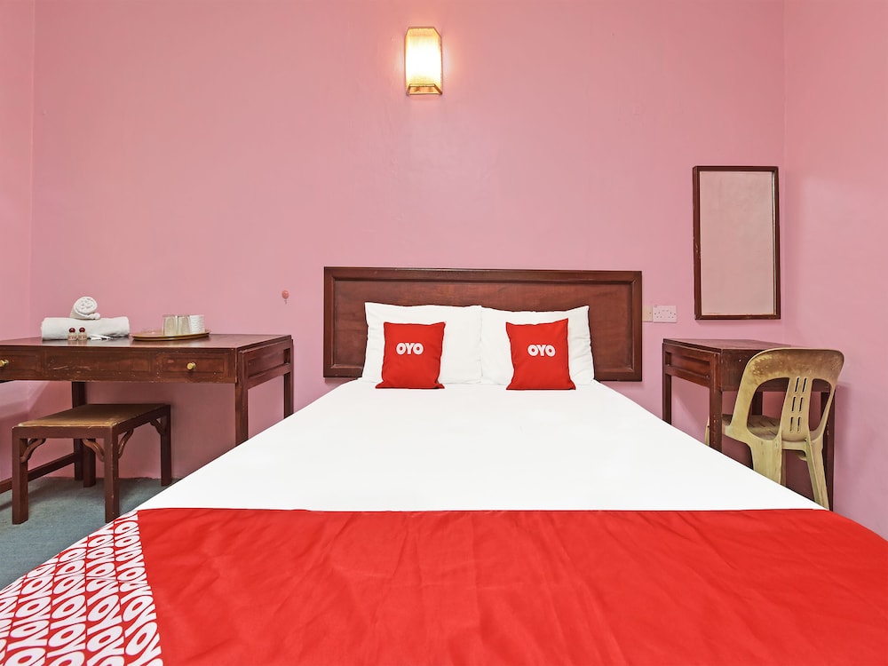 Hotel O Villa De Rose 12/20