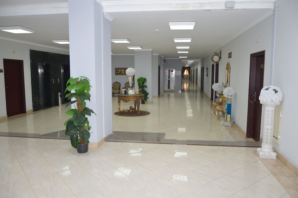 Glorious Hotel Cairo 10/47