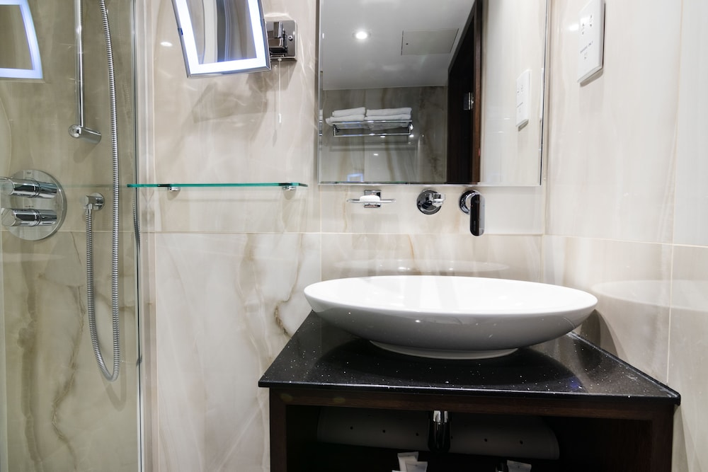 Montcalm Chilworth Townhouse, Paddington 48/50