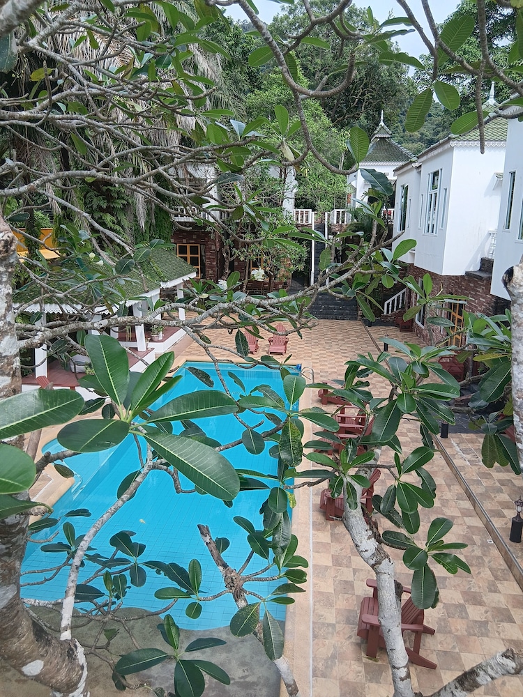 Keereeta Resort & Spa 27/36