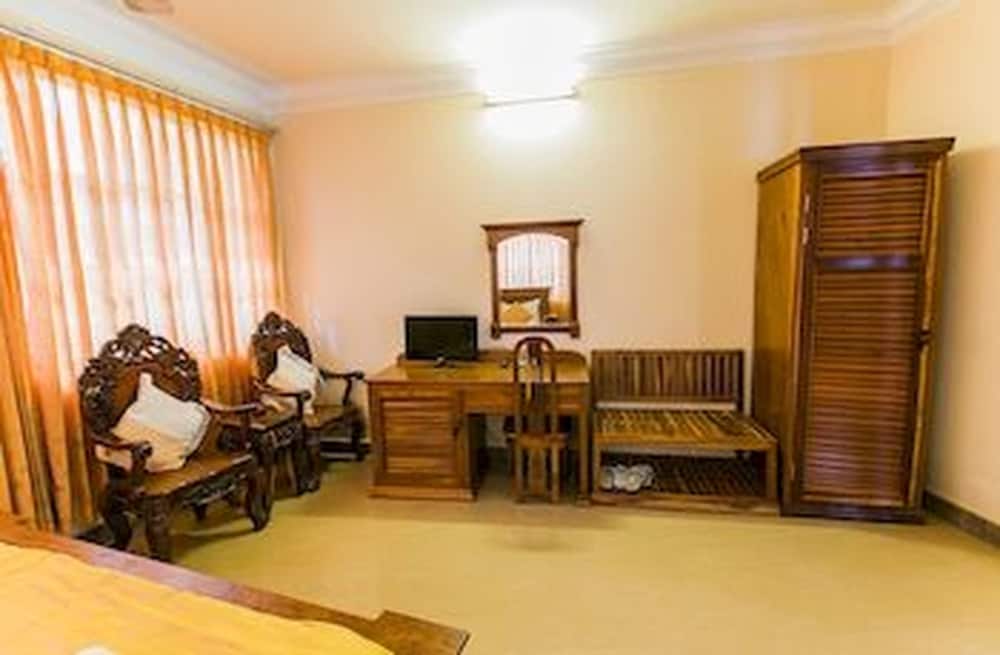 Asia Hotel Battambang 30/45