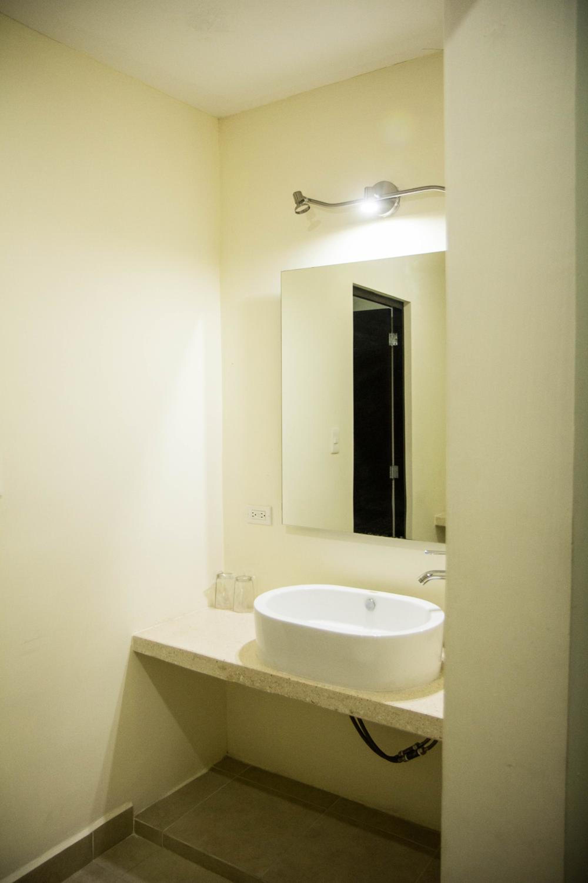 Hotel Hacienda Izamal 65/66
