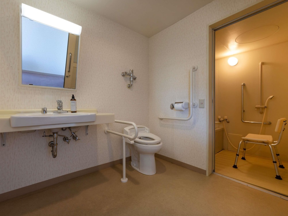 Mercure Wakayama Kushimoto Resort & Spa 67/67