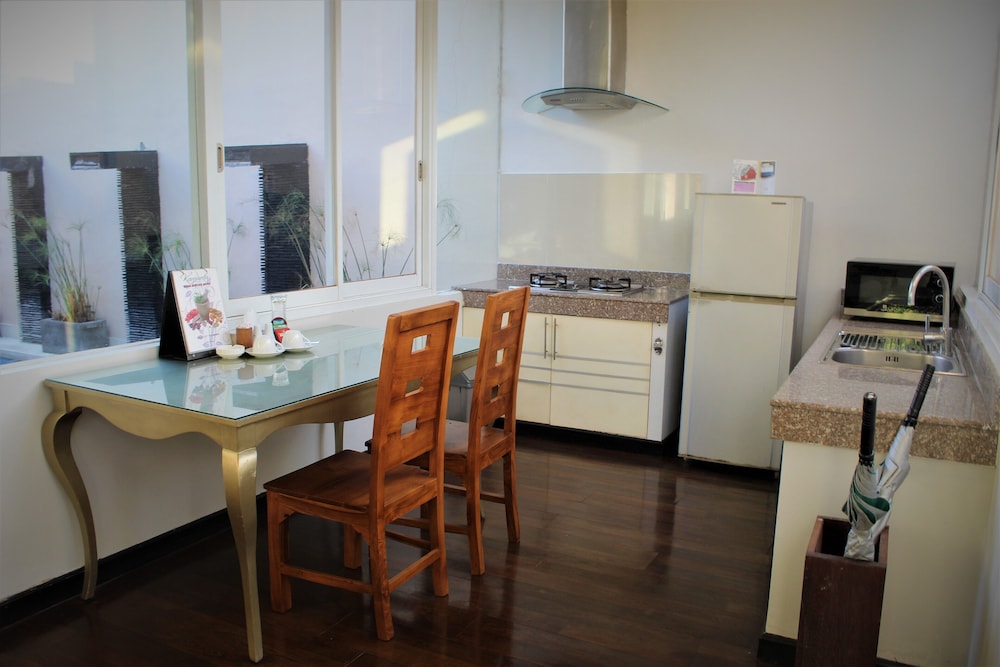 Kaisa Villas Seminyak 36/44