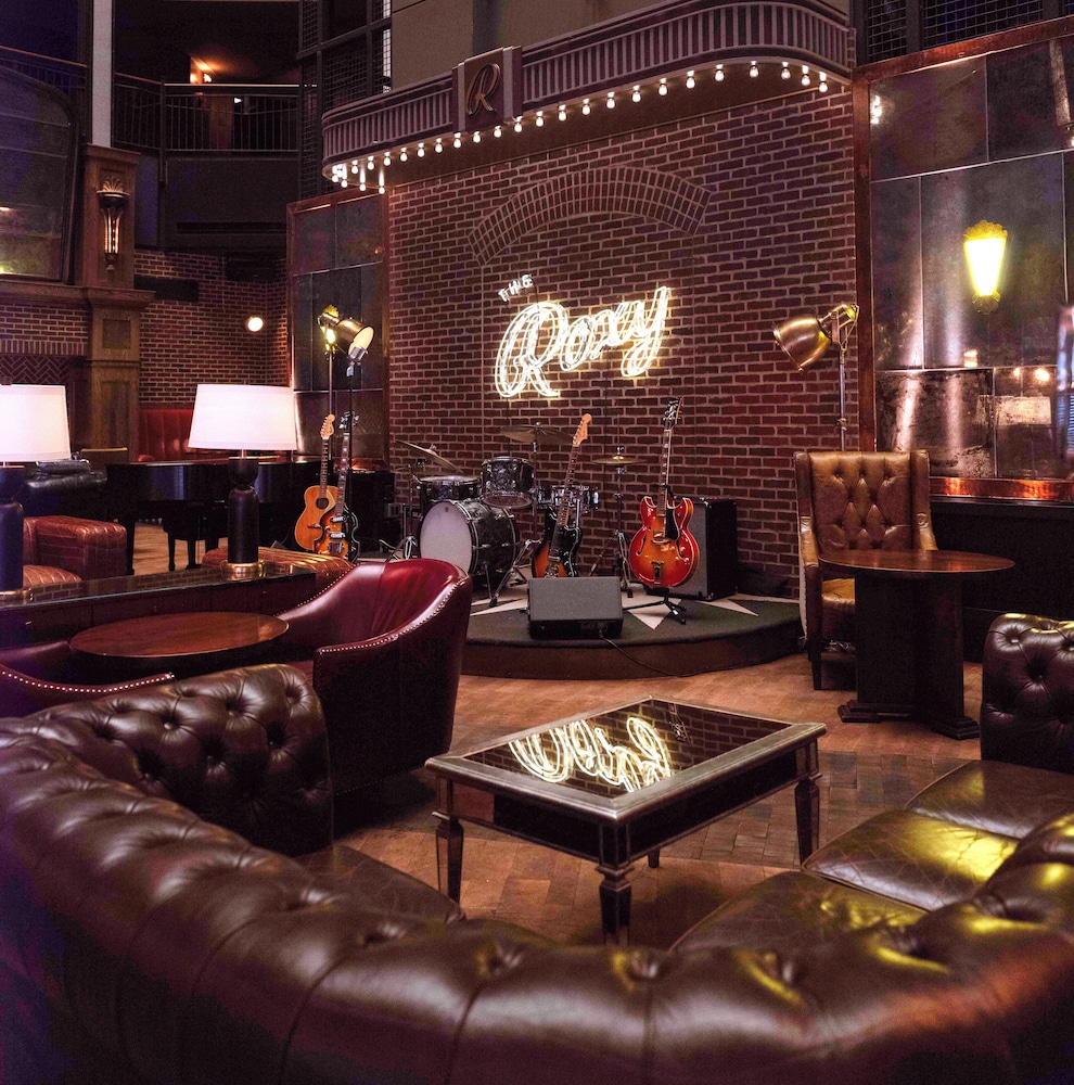 The Roxy Hotel New York 29/45