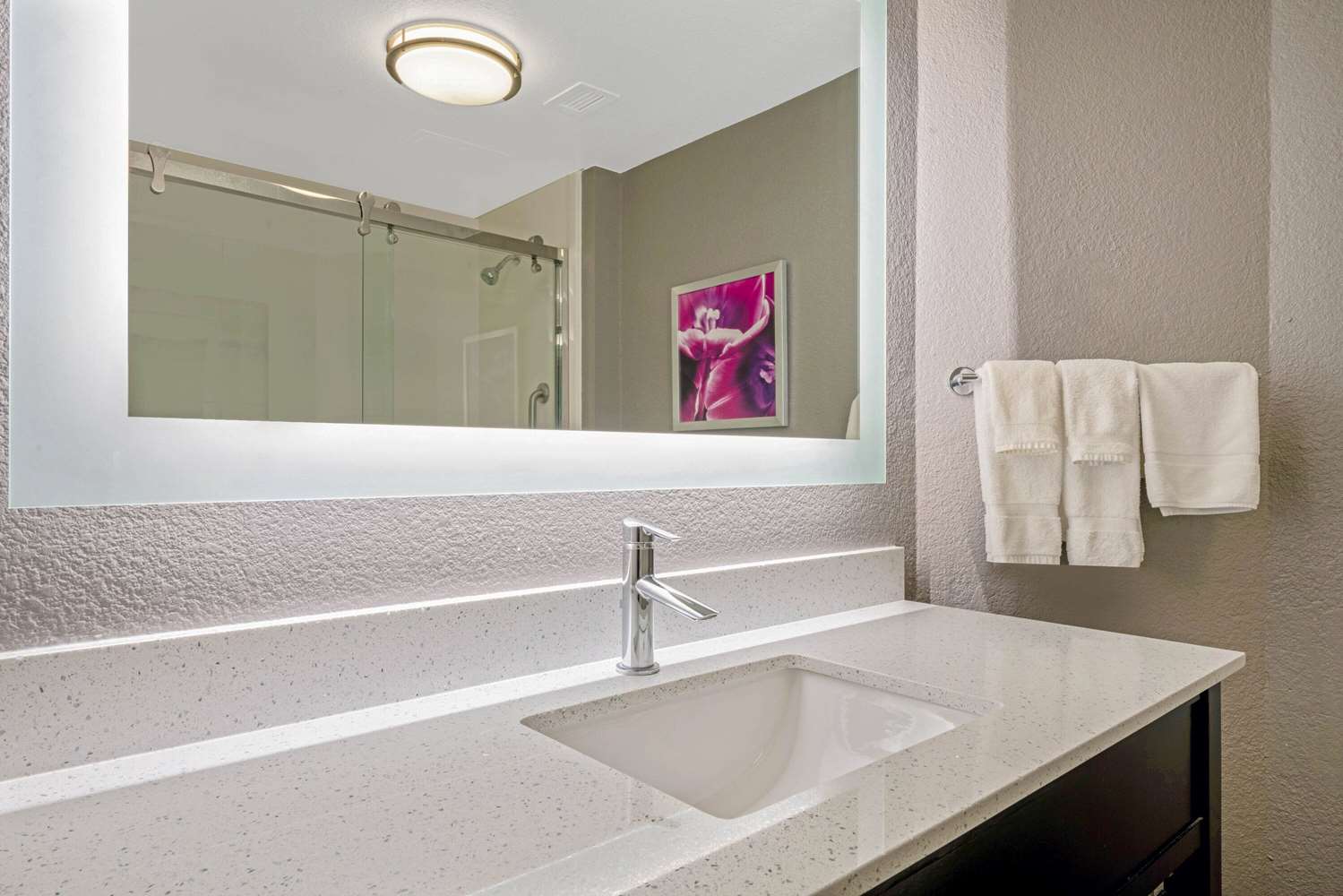 La Quinta Inns & Suites by Wyndham Orem University Pwy/Provo 50/57