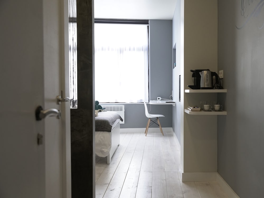 B & B Be in Brussels 21/23