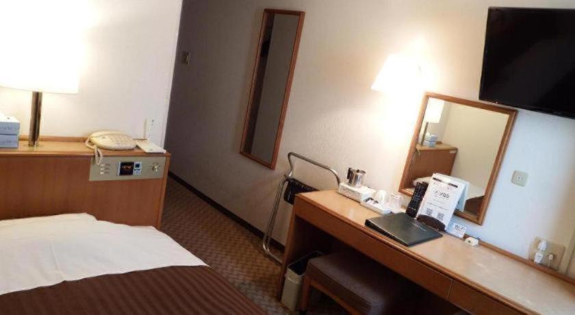 Mizue Dai Ichi Hotel 36/37