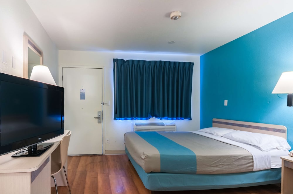 Motel6 Green River, UT 26/43
