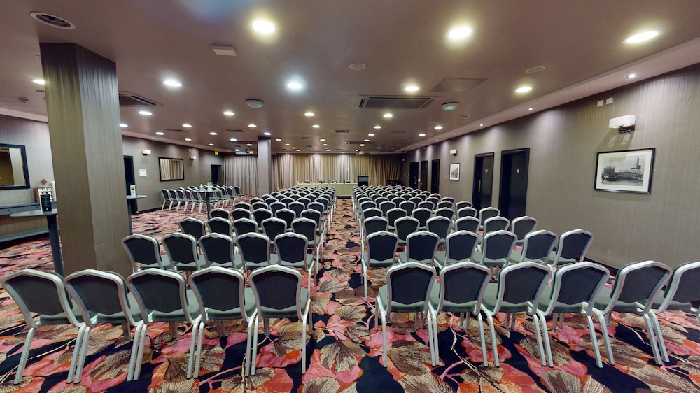 Ashling Hotel Dublin 52/64