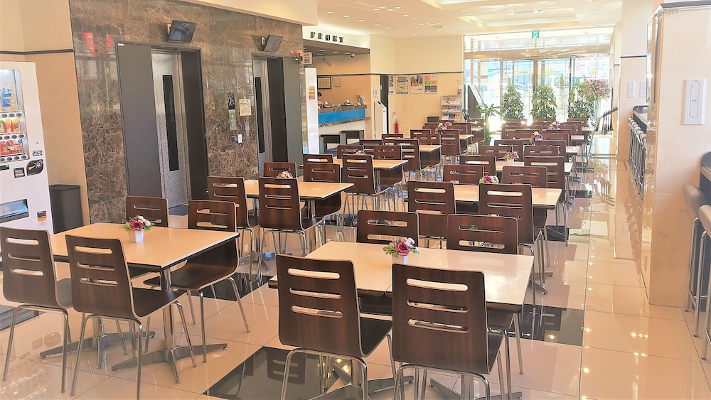 Toyoko Inn Urawa Misono Eki Higashi Guchi 44/49
