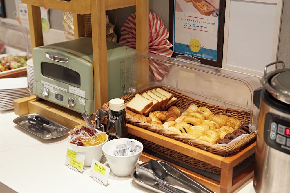 Sotetsu Fresa Inn Kyoto-Kiyomizu Gojo 29/50