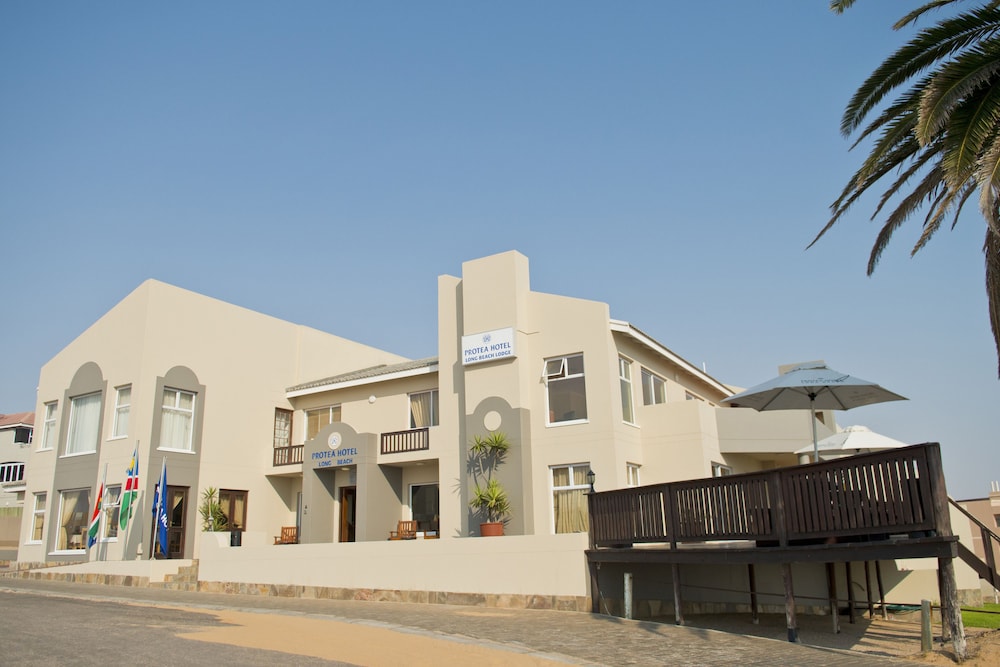 Long Beach Lodge 1/22