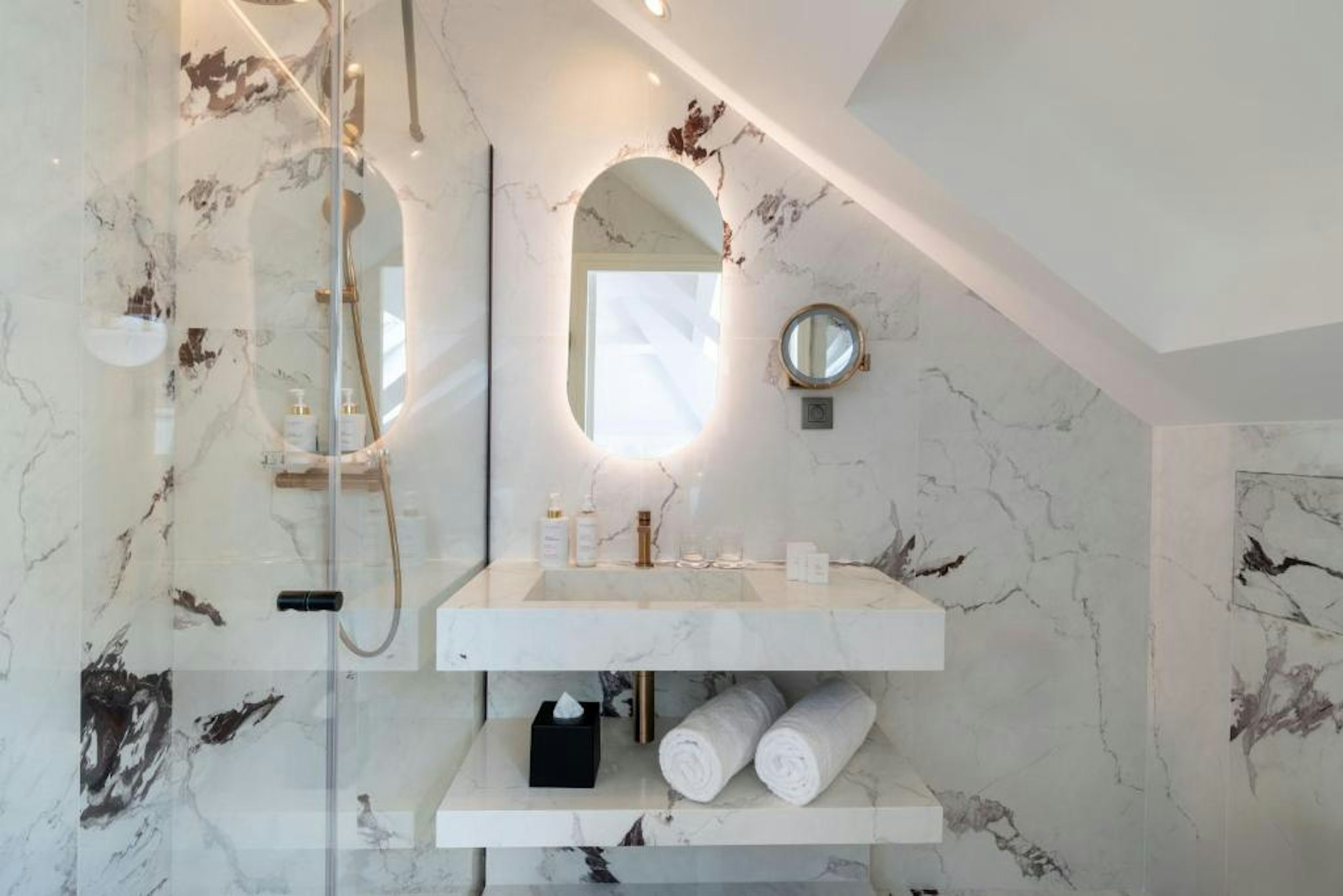 Hotel Madame Drouot & Spa - Opera 23/26