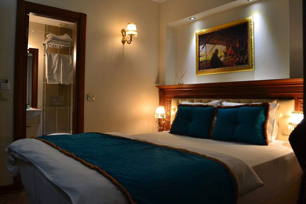 Hotel Blue Istanbul 14/76