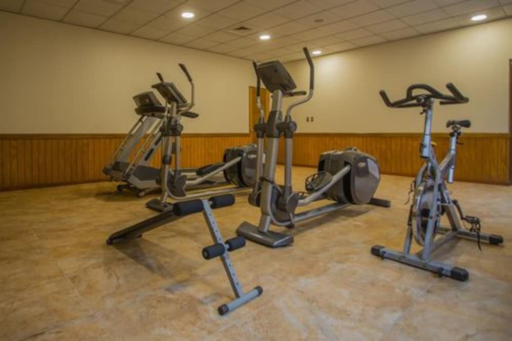 sport facilities