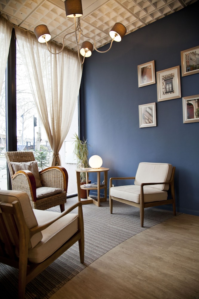 Hotel D'Orsay 25/42