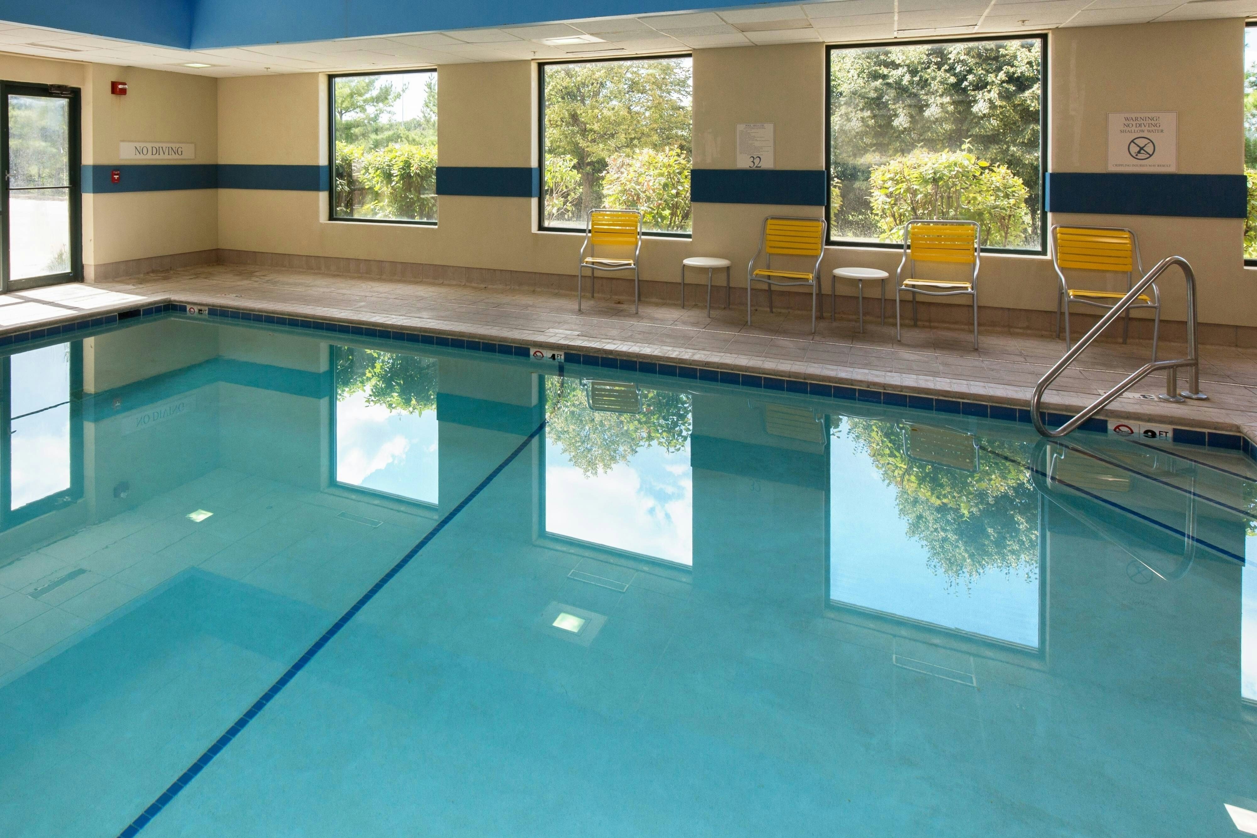 Fairfield Inn and Suites by Marriott West Des Moines 7/10