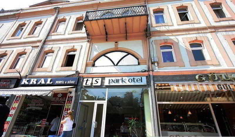 Ts Park Hotel 1/47