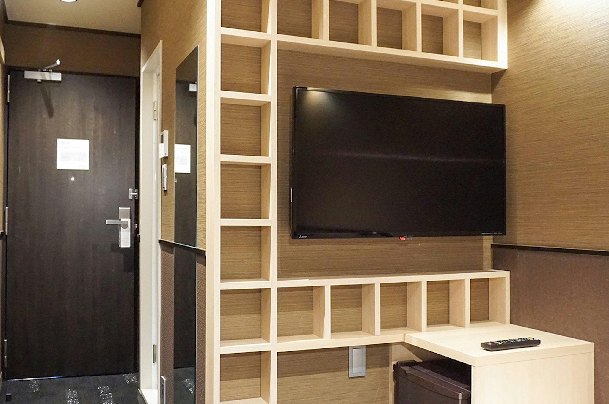 Hotel SUI Ginza Kyobashi by ABEST 5/7