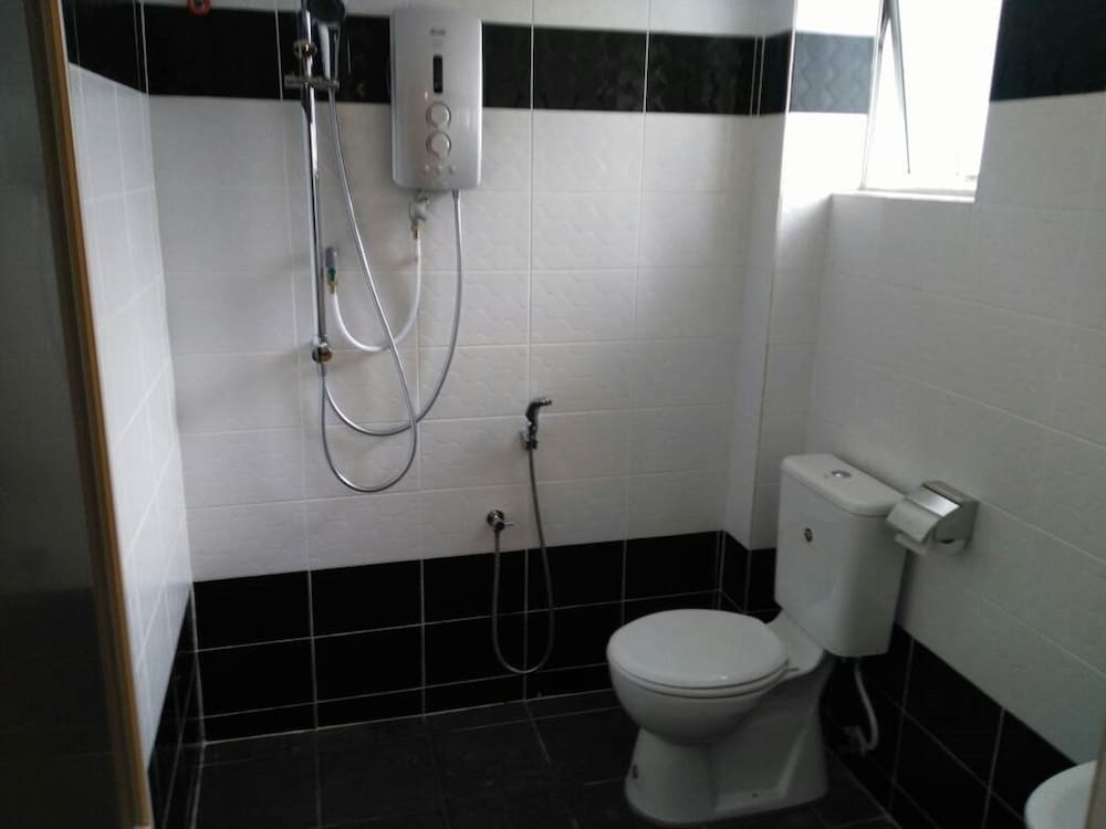 T Hotel Ipoh 22/24